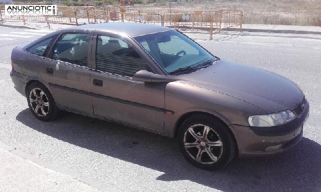 Despiece opel vectra b a&ntilde;o 1998