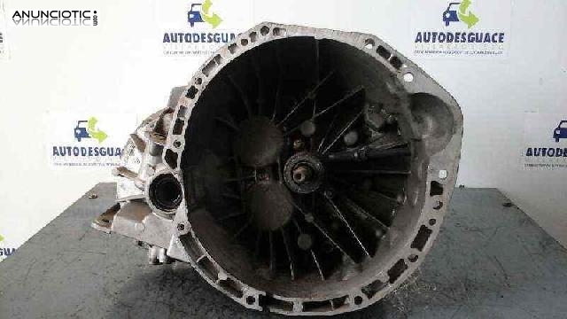 Motor pk4006 renault