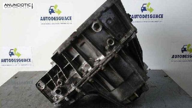 Motor pk4006 renault