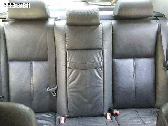 Despiece de bmw serie 5 berlina (e39)