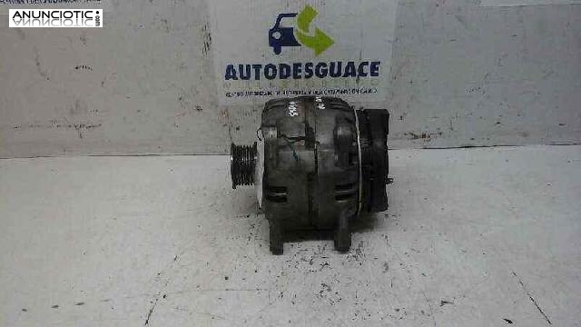 Alternador 8200175210 renault
