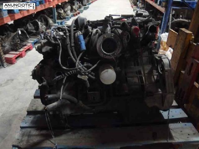 Motor de jaguar - xjs/xjsc/xjr-s