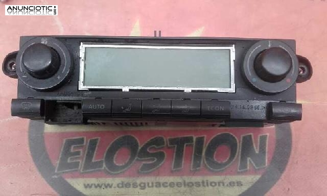 Mando calefaccion  seat ibiza