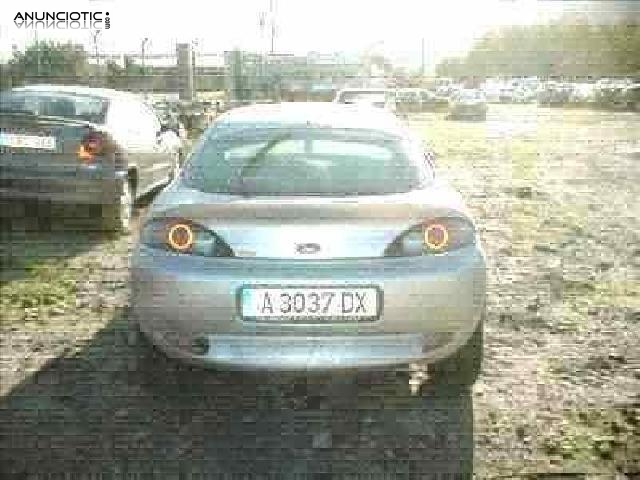 Alternador ford puma 1071418