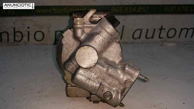 Compresor citroen c4 4471504732