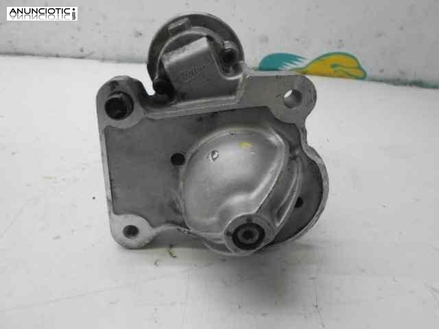 Motor arranque mazda 2 ts14e11 3191641