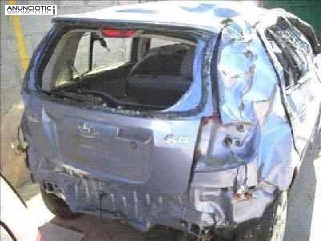 Caja cambio hyundai getz j52271