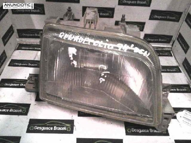 Faro der. de renault-(261312)