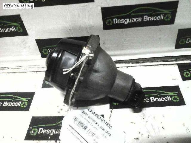 Faro antiniebla izq. de opel-(237870)