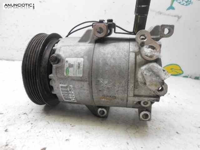 Compresor hyundai ix20 f500yn9ca02