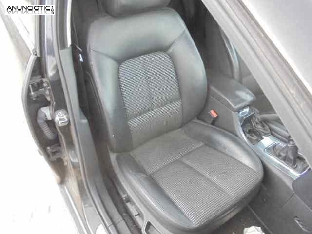 Despiece de peugeot 407 st sport pack