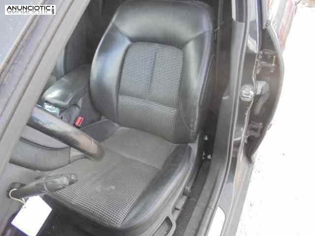 Despiece de peugeot 407 st sport pack