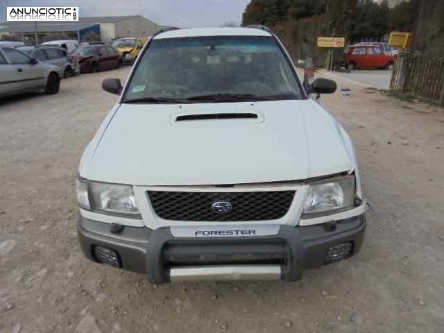 Elevalalunas subaru forester 62112fc010