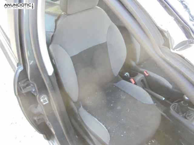 Despiece de citroen c3 collection 1.4