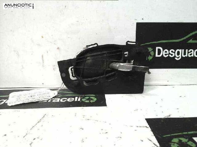 Maneta interior del. izq. 9143a4 de