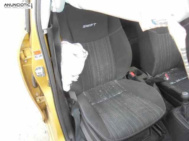 Despiece de suzuki swift azg (nz) ga