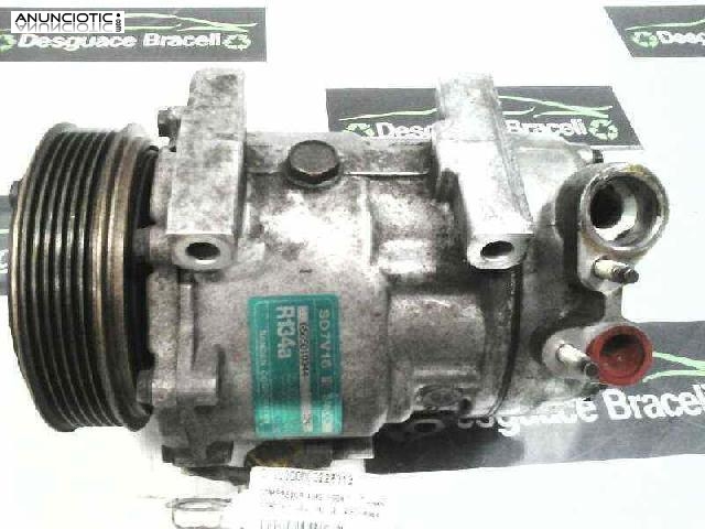 Compresor a/a de citroen-(228313)