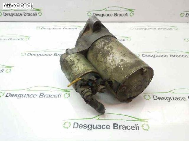 Motor arranque de daewoo-(205271)