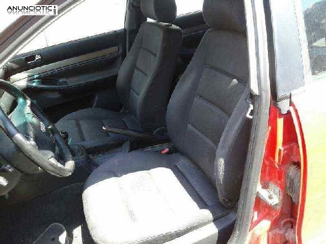 Despiece de audi a4 avant (b5) 1.9 tdi