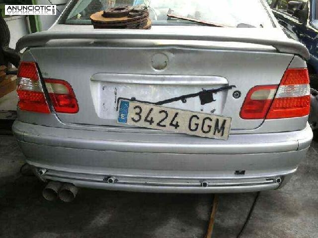 Caja cambios de bmw-(112675