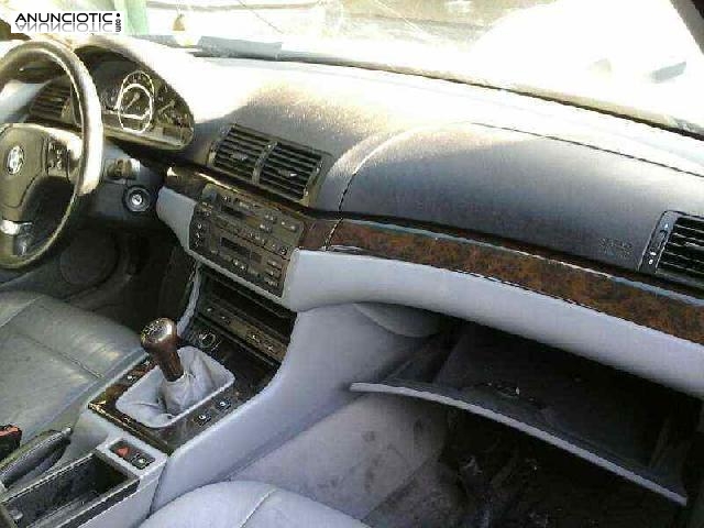 Caja cambios de bmw-(112675