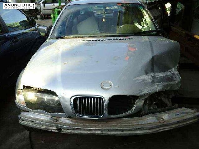 Caja cambios de bmw-(112675