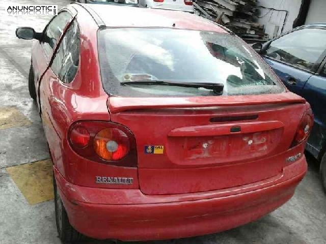 Compresor a/a de renault-(254666)