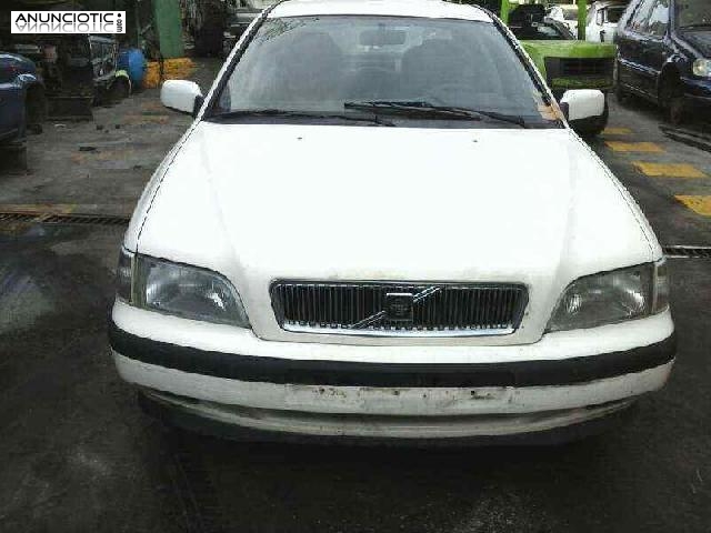 Motor arranque de volvo-(327681)