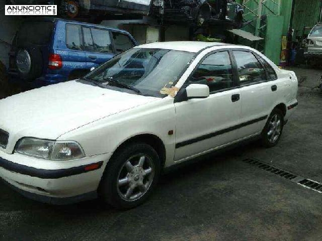 Motor arranque de volvo-(327681)