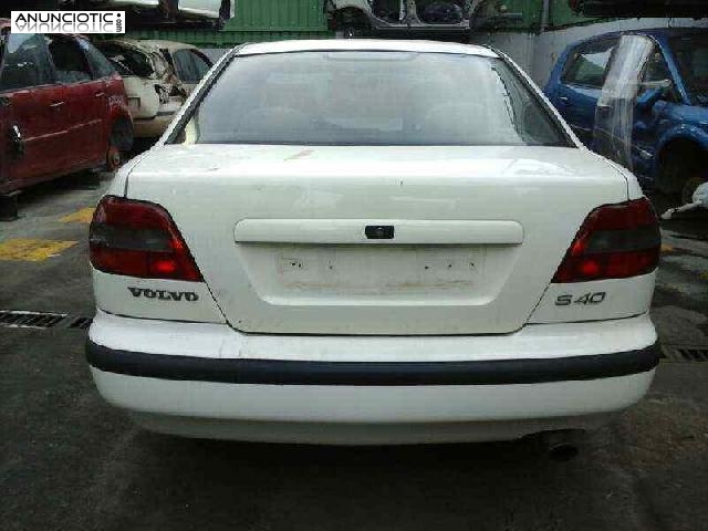 Motor arranque de volvo-(327681)