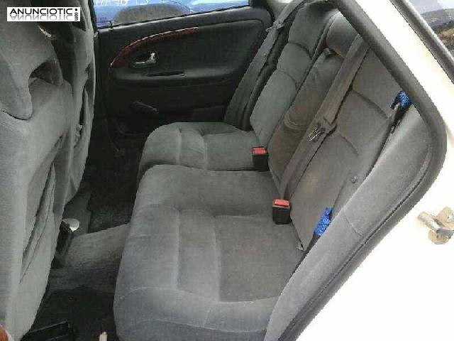 Motor arranque de volvo-(327681)