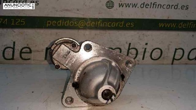 Motor arranque ford fiesta ts12e10