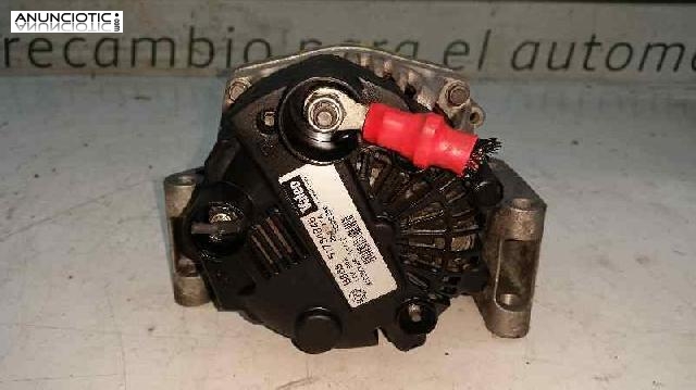 Alternador ford ka 51784845 3512331