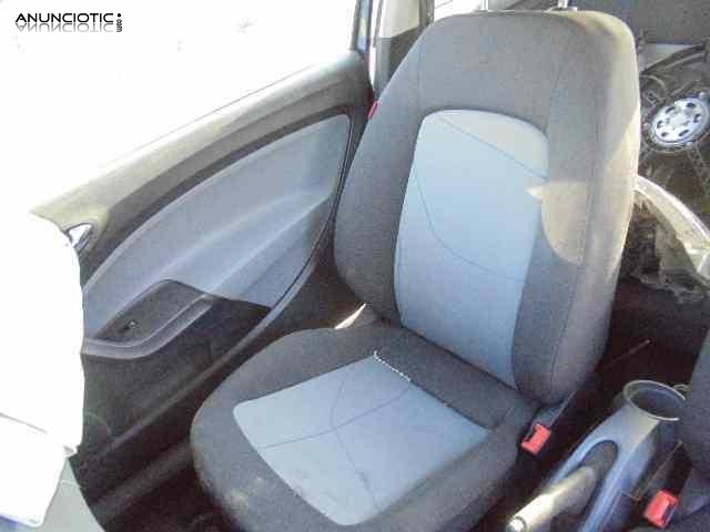 Despiece de seat ibiza sc (6j1)