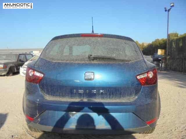 Despiece de seat ibiza sc (6j1)