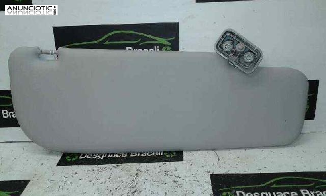 Parasol izq. de fiat-(375082)