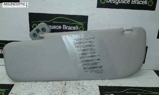 Parasol izq. de fiat-(375082)