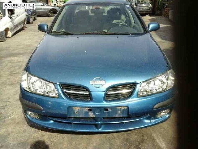 Motor arranque de nissan-(174904)