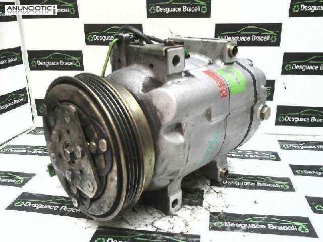 Compresor a/a de audi-(157290)