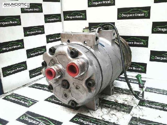 Compresor a/a de audi-(157290)
