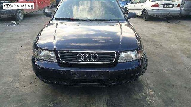 Compresor a/a de audi-(157290)