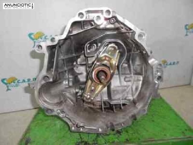 Caja cambio audi a4 dhf 2858422