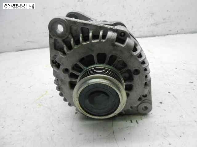 Alternador opel astra 13579675 3321193