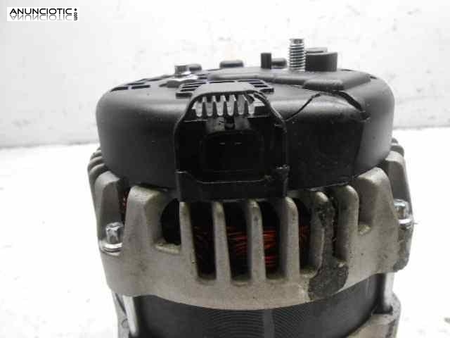 Alternador opel astra 13579675 3321193