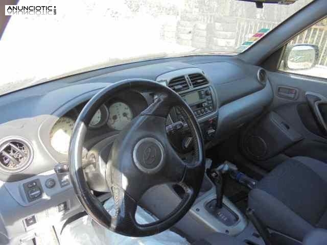 Despiece de toyota rav 4 (a2) 2.0 sol