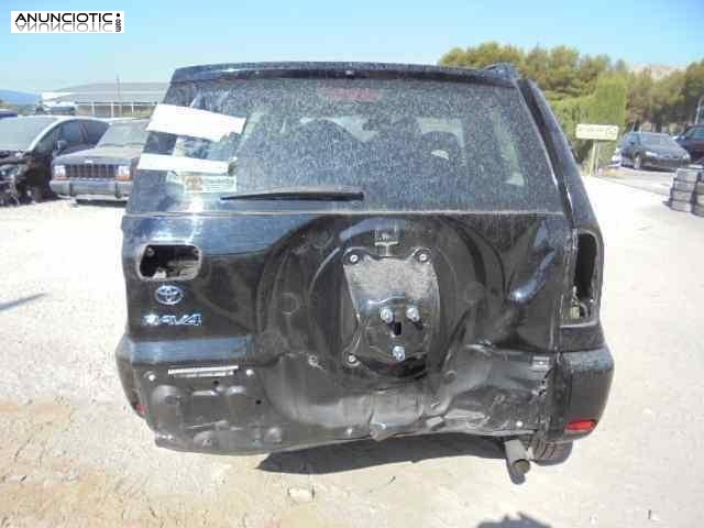 Despiece de toyota rav 4 (a2) 2.0 sol