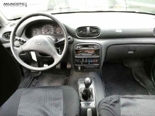 Caja cambios de hyundai-(247985
