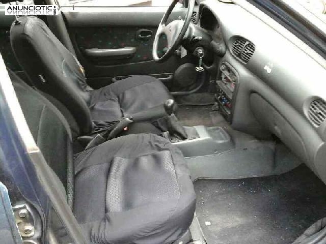 Caja cambios de hyundai-(247985