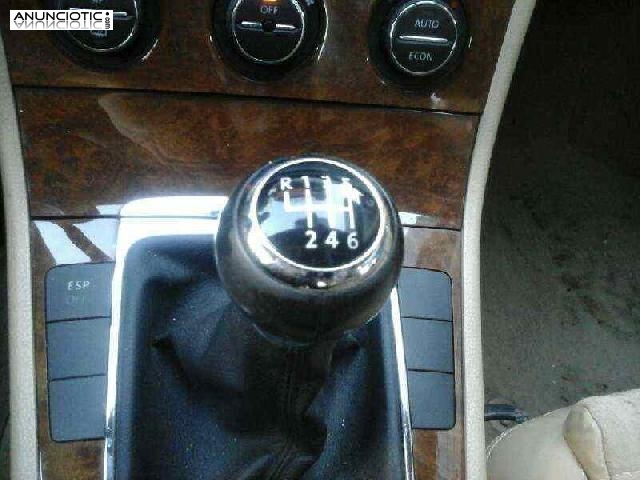 Pomo palanca cambio de