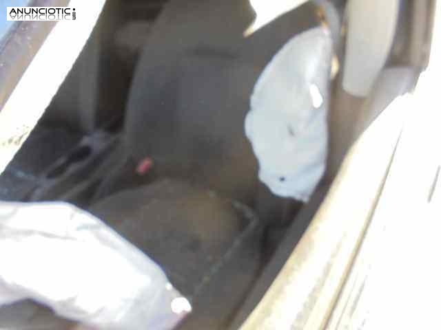 Despiece de nissan qashqai (j10) acenta